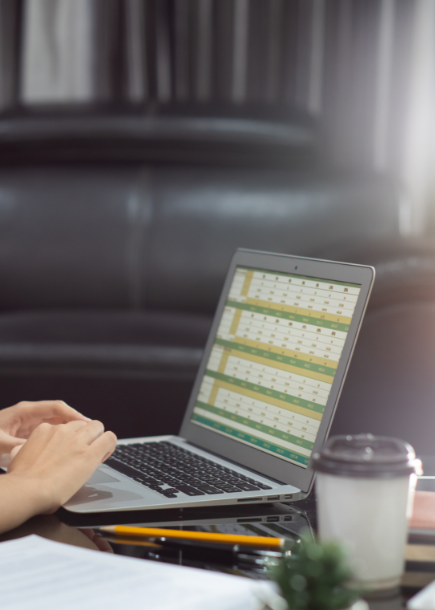 Formation Excel PowerQuery